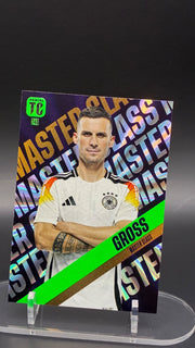 pascal gross top class