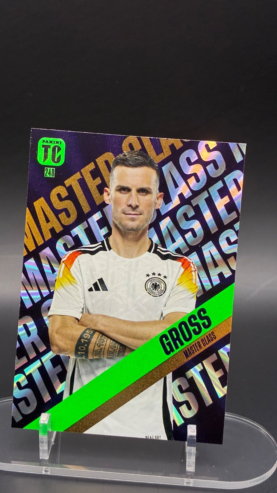 pascal gross top class