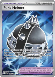 Punk Helmet 121/094