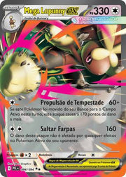 Mega Lopunny EX 084/094