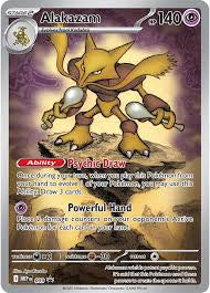 Alakazam 009