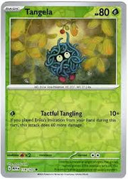 Tangela 114/165