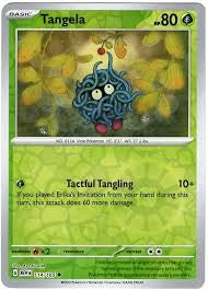 Tangela 114/165
