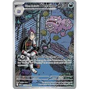 Team Rocket’s Weezing 119/182