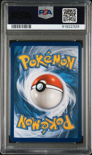 M Charizard EX 13/108 (Evolutions) — PSA 10