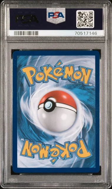 Charizard VMAX SWSH261 (Sword & Shield Promo) — PSA 10