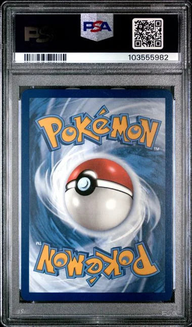Charizard ex 199/165 (SV: 151) — PSA 10