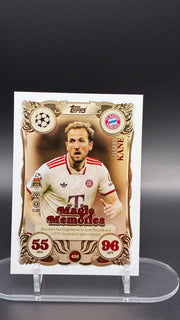 harry Kane match Attax 2024