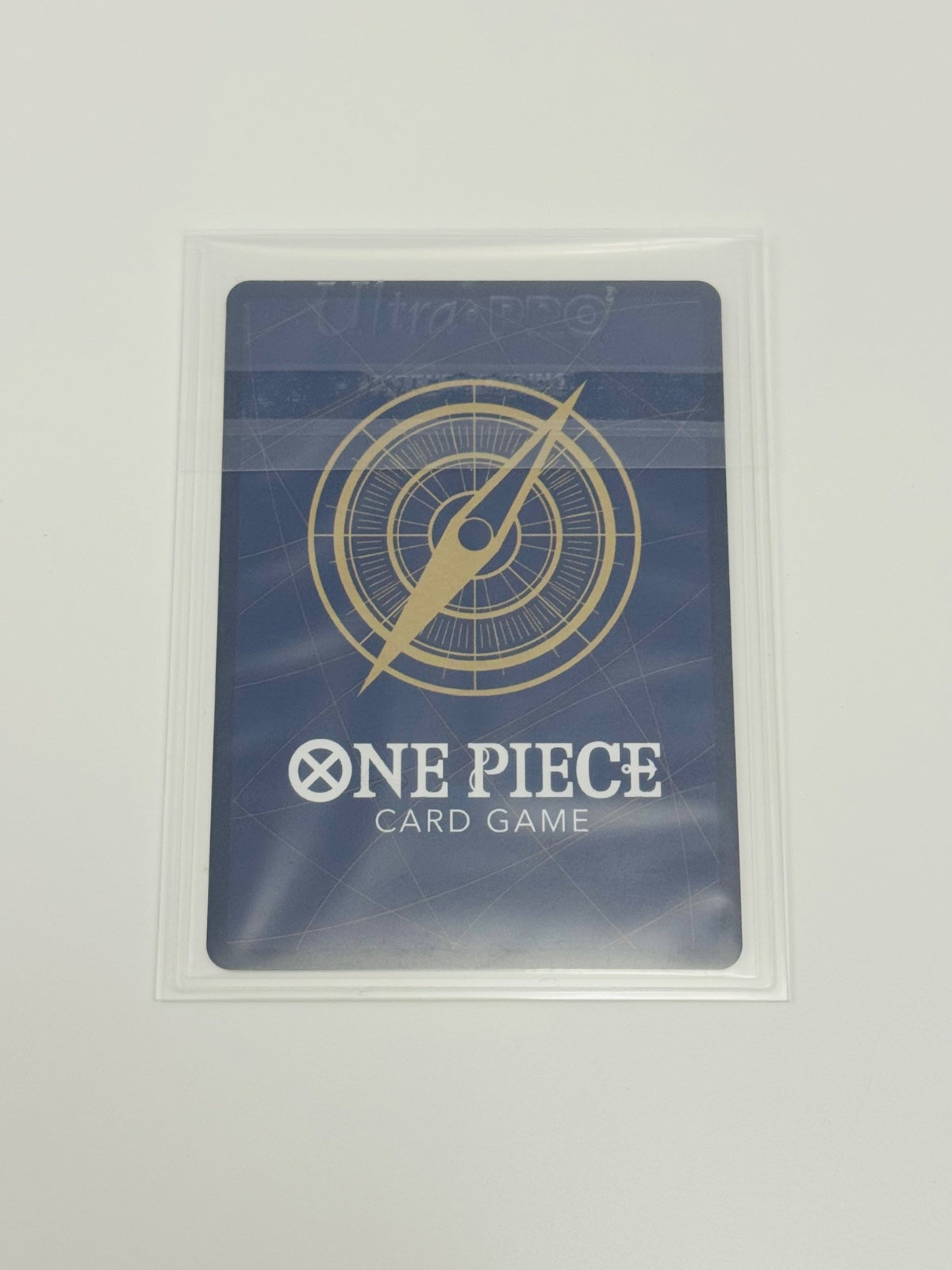 O-Nami (JP) OP06-101 (One Piece Promotion Cards (JP))
