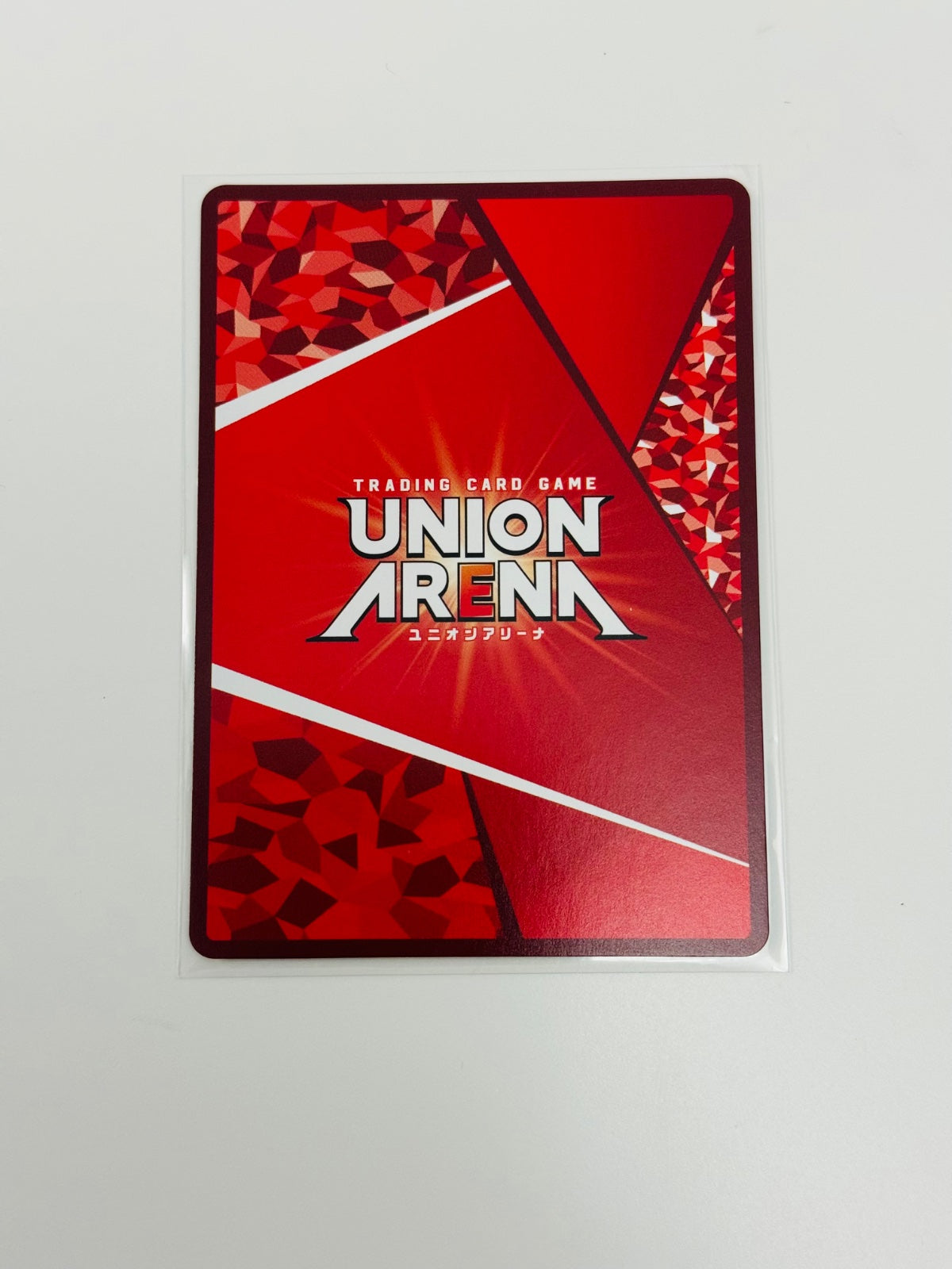 UNION ARENA Kagurabachi R ☆ Samura Iori - Japanese