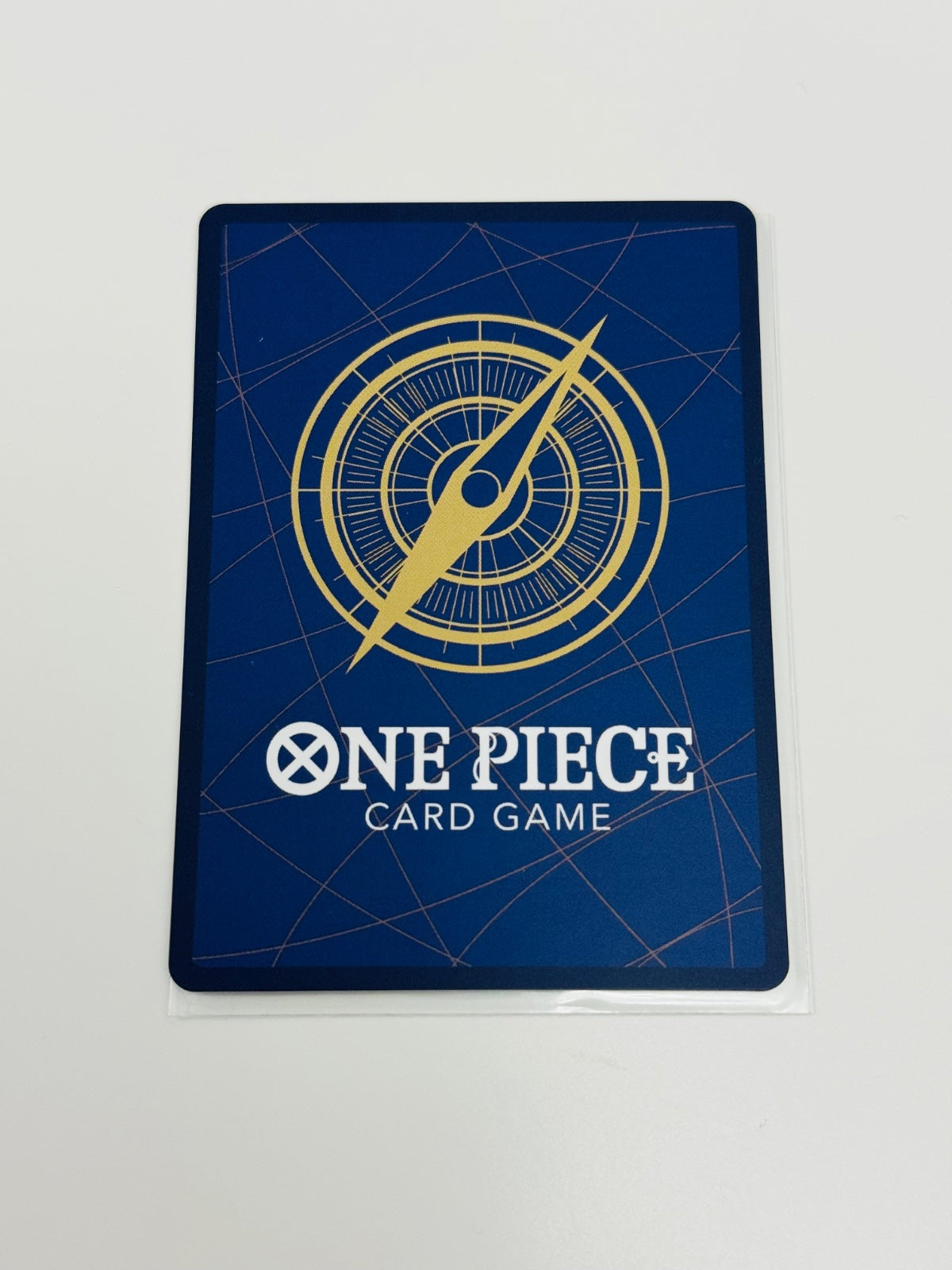 Monkey D Luffy [Anniversary Guide] (JP) P-041 (One Piece Promotion Cards (JP))