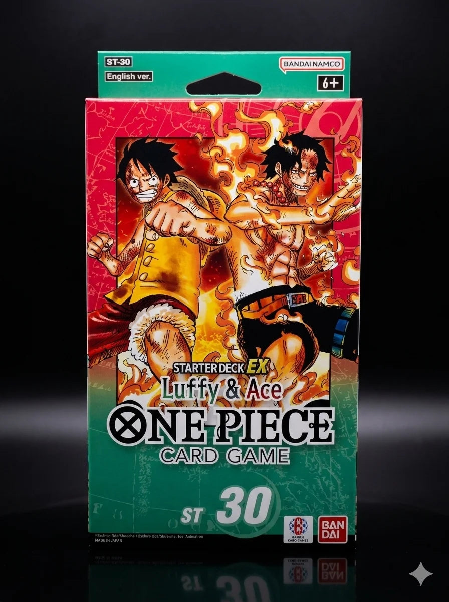 One Piece Starter Deck ST30