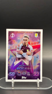 Rogers Match Attax 2025