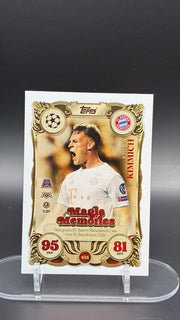 Kimmich Match Attax 2024