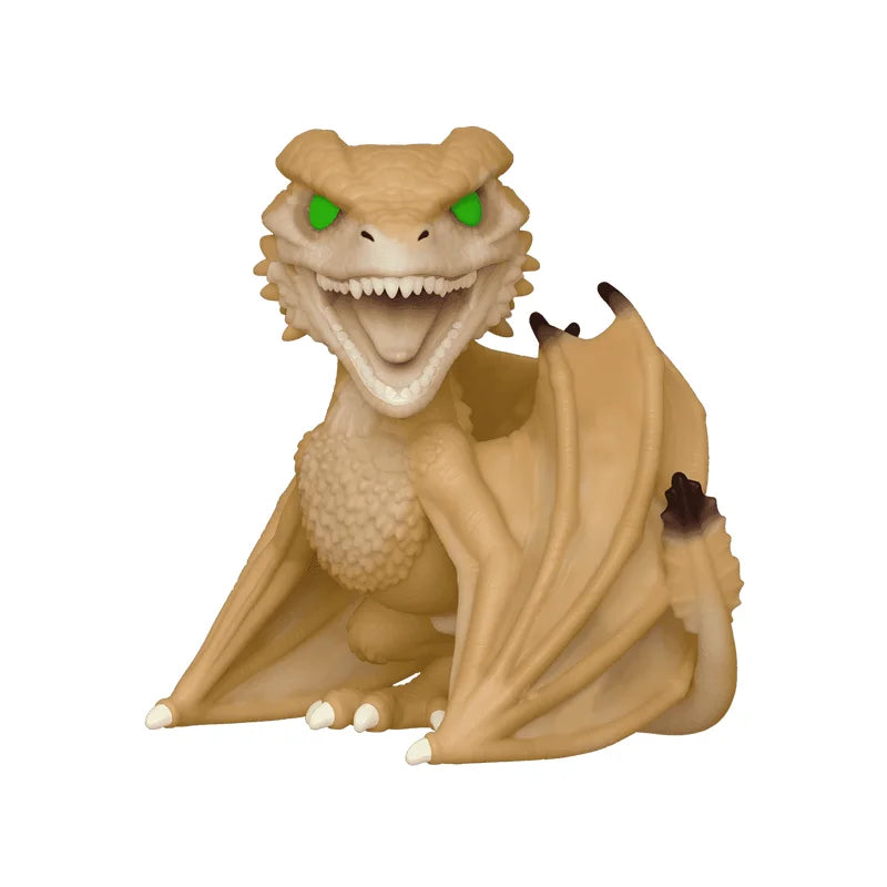 Funko Pop! Game Of Thrones: House Of The Dragon - Day Of The Dragon : Syrax #07