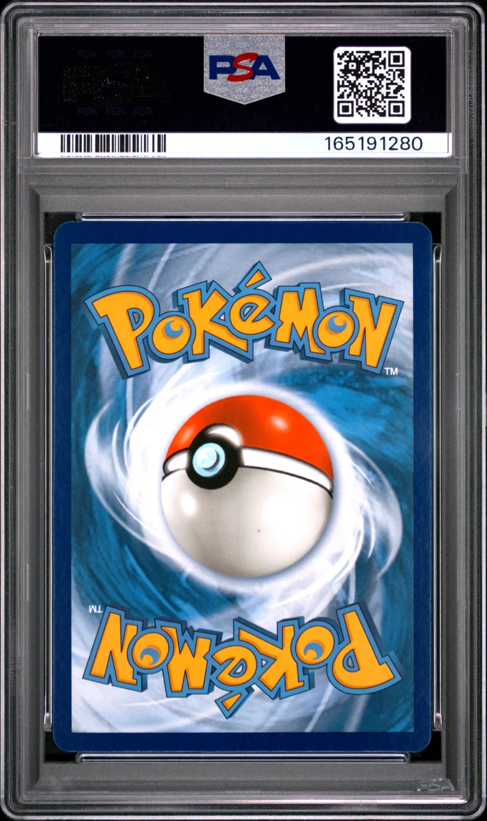 Slowpoke & Psyduck GX 35/236 (Unified Minds) — PSA 10