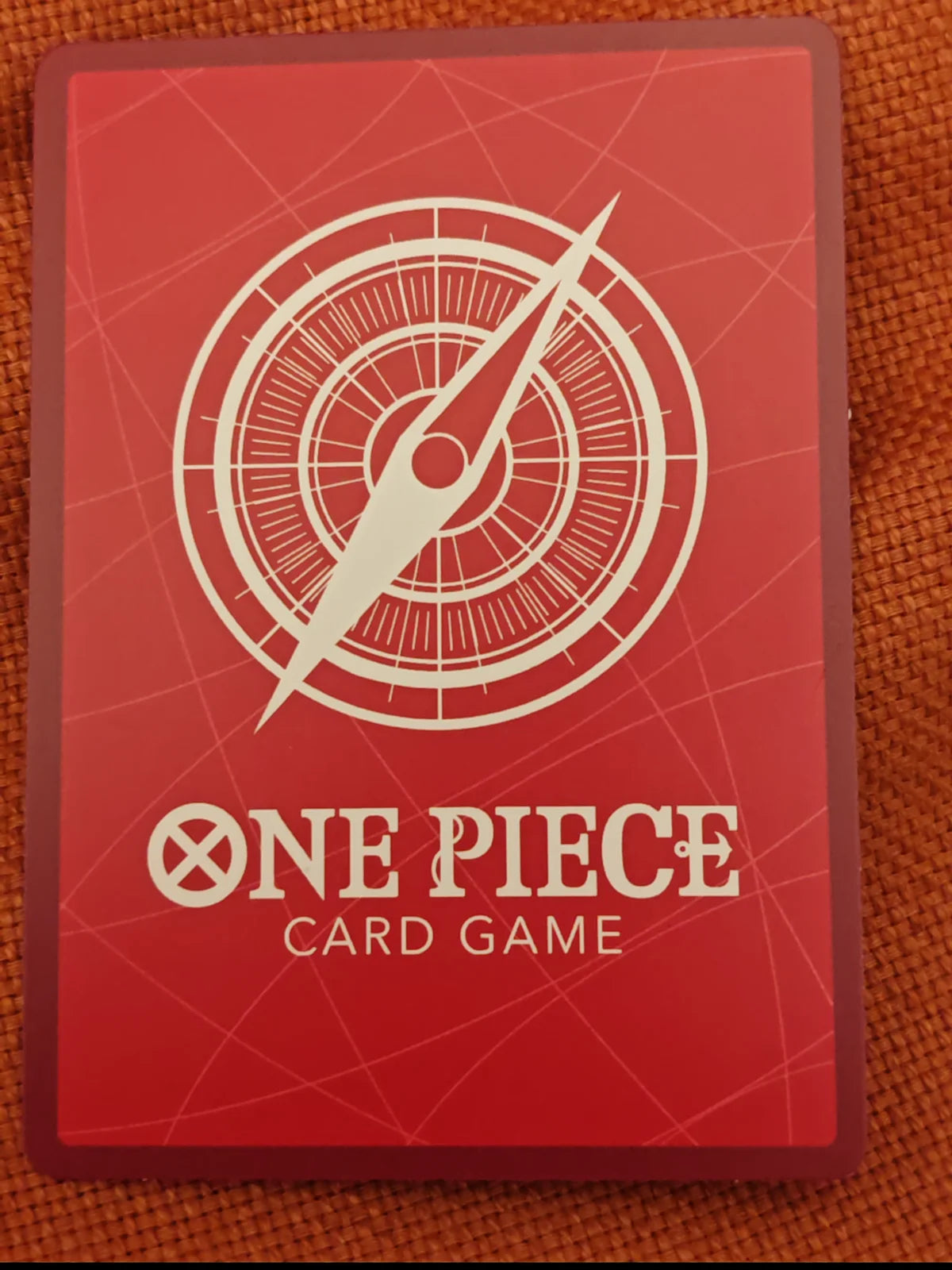 Portgas.D.Ace (Alternate Art) OP16-001 (The Time of Battle)