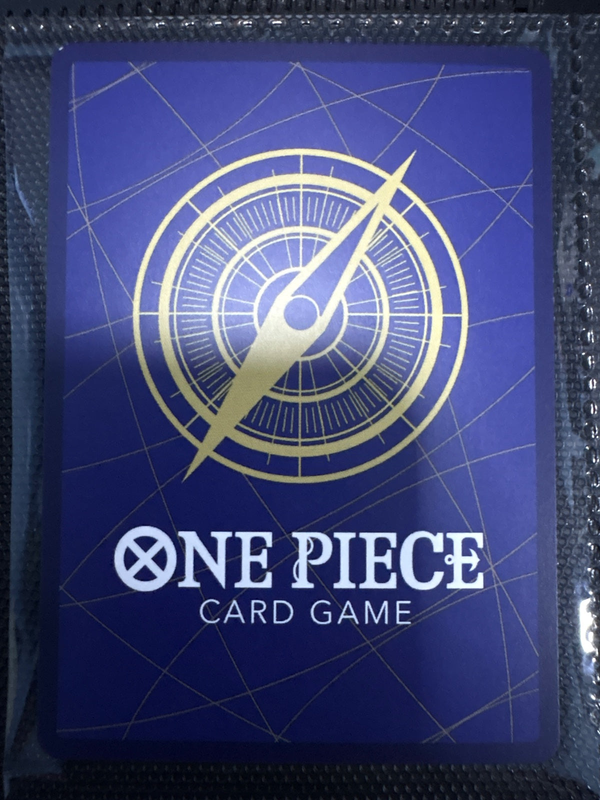 I Know You're Strong... So I'll Go All Out from the Very Start!!! (3rd Anniversary Treasure Campaign Pack) OP13-040 (One Piece Promotion Cards)(jp)