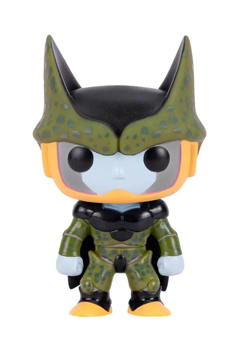 Funko POP! Animation: Dragonball Z - Perfect Cell #13