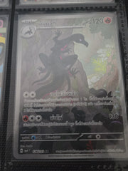 Ascended Heroes Salazzle 128/123 Thai