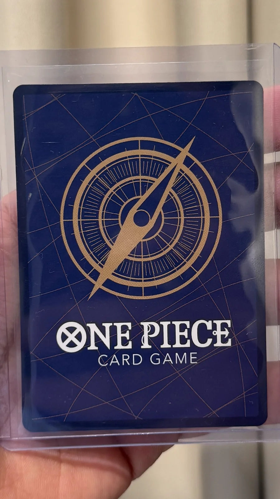 Monkey D. Luffy (One Piece Day '24) (JP) ST10-006 (One Piece Promotion Cards (JP))