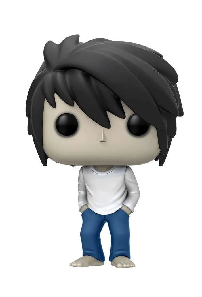 Funko Pop! Animation: Death Note - L #218