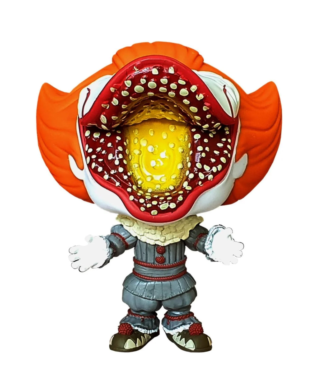 Funko Pop! Movies: IT Chapter 2 - Pennywise Deadlights #812 Hot Topic Exclusive