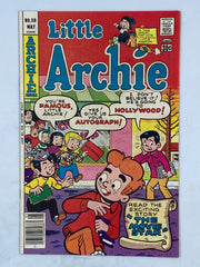 Little Archie No. 118 ( S\N 385 )