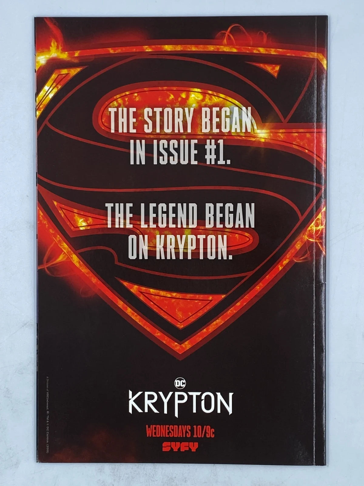 Action Comics #1000 (2018) featuring the 2000s variant cover illustrated by Lee Bermejo, celebrating 80 years of Superman( S\N 386 )