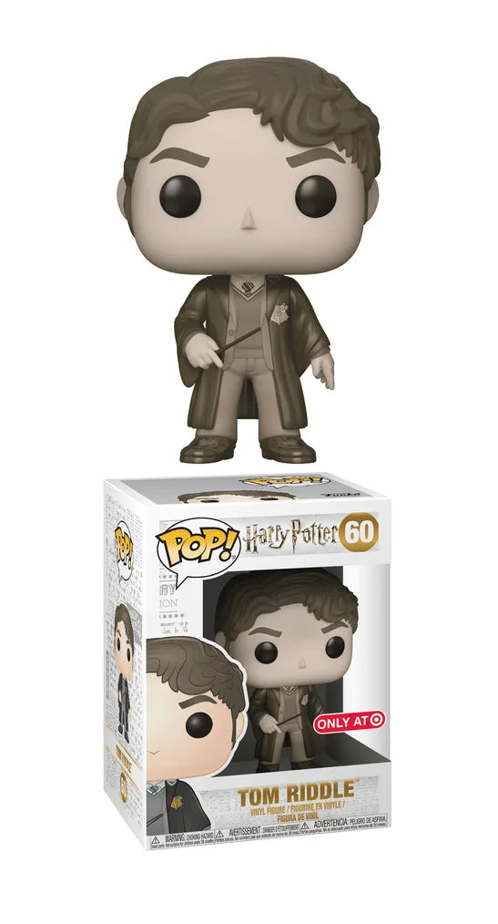 Funko Pop! Harry Potter - Tom Riddle #60 Target Exclusive
