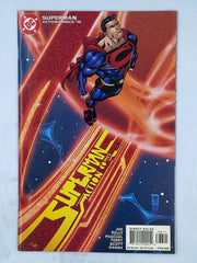 Superman: Action Comics #786, published by DC Comics.( S\N 390 )