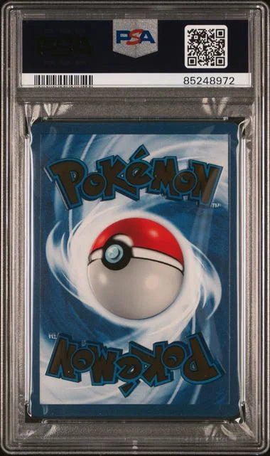 Charizard (Celebrations Metal Card) 004/102 (Miscellaneous Cards & Products) — PSA 9