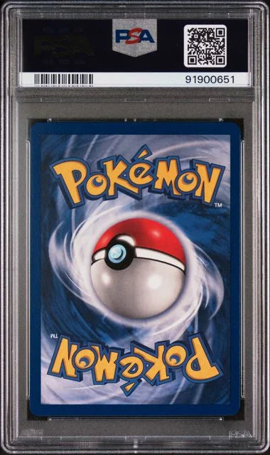 Mewtwo (Movie Promo) 03/53 (WoTC Promo) — PSA 10