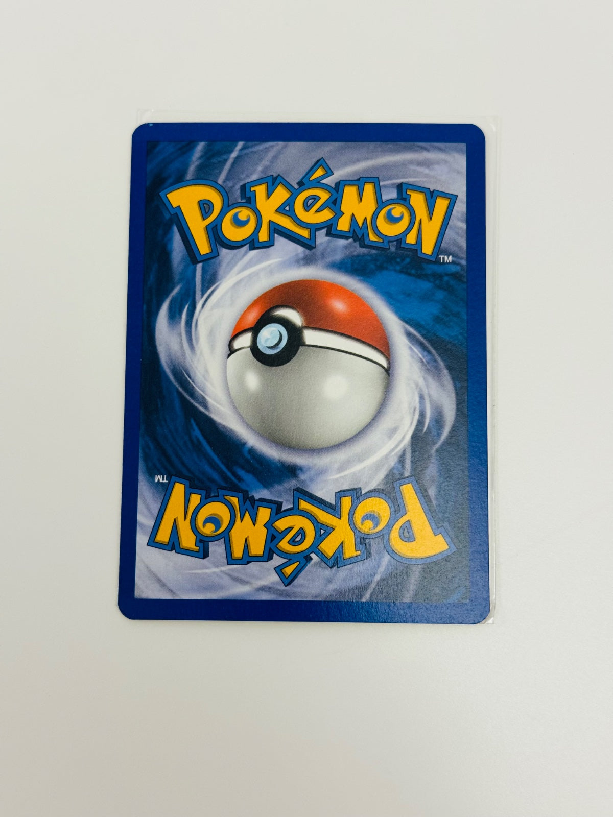 Pokemon Clefable - Reverse Holo