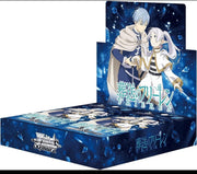Frieren Beyond Journey's End Booster Box Vol.2 Japanese Sealed Weiss Schwarz
