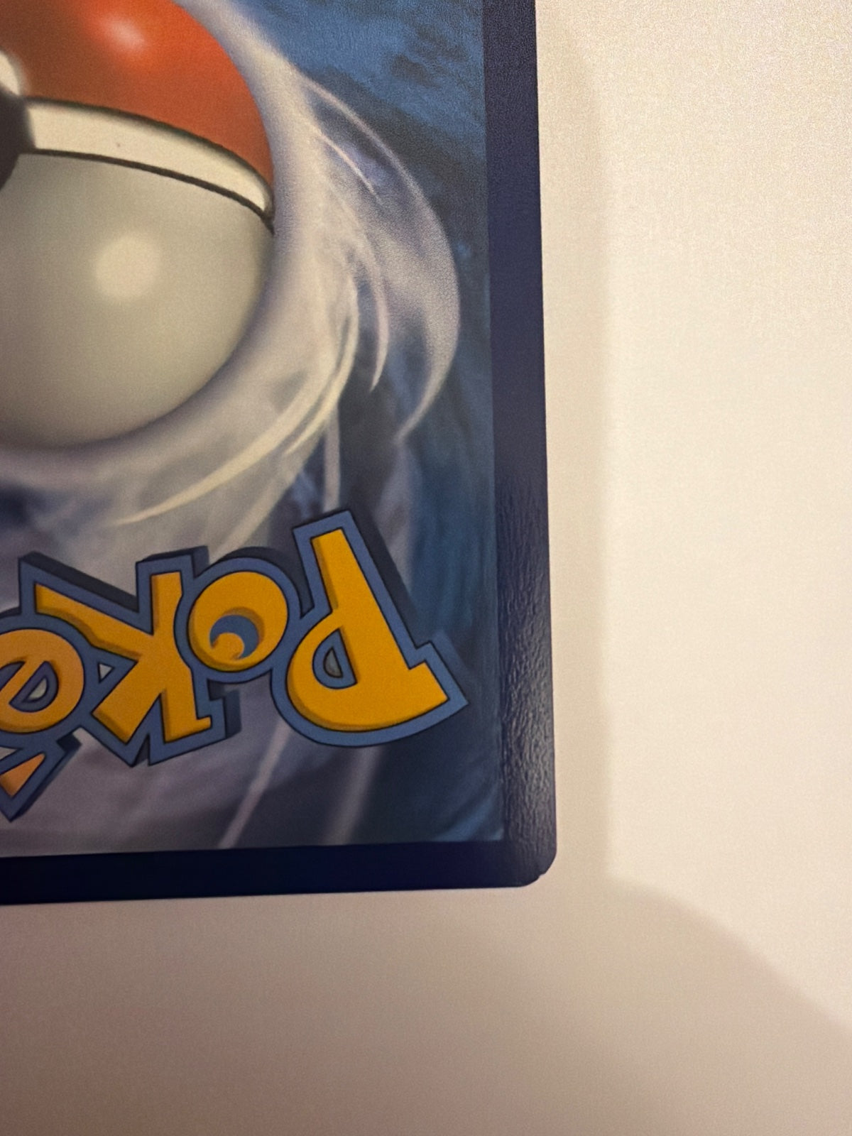 Charizard VSTAR SWSH262 (Sword & Shield Promo)