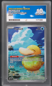 Psyduck 226/217 (Ascended Heroes) — ACE 10