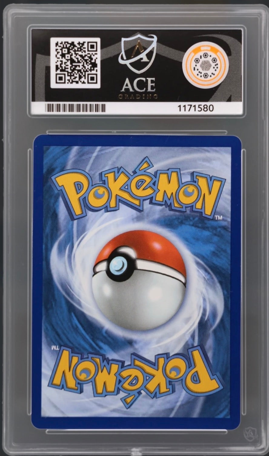 Psyduck 226/217 (Ascended Heroes) — ACE 10