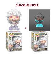 Funko POP! One Piece - Jewelry Bonnie (Common + Chase) Bundle #2255