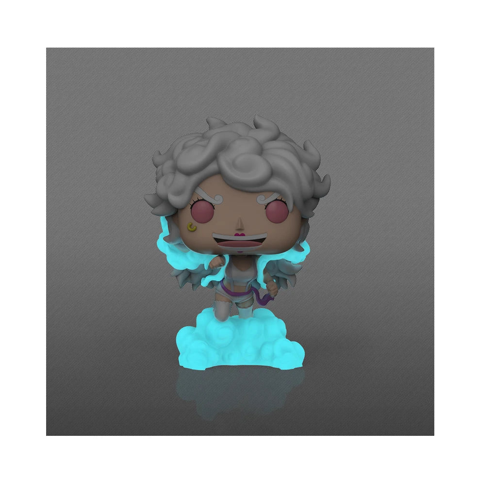 Funko POP! One Piece - Jewelry Bonnie (Common + Chase) Bundle #2255