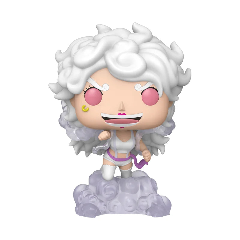 Funko POP! One Piece - Jewelry Bonnie (Common + Chase) Bundle #2255