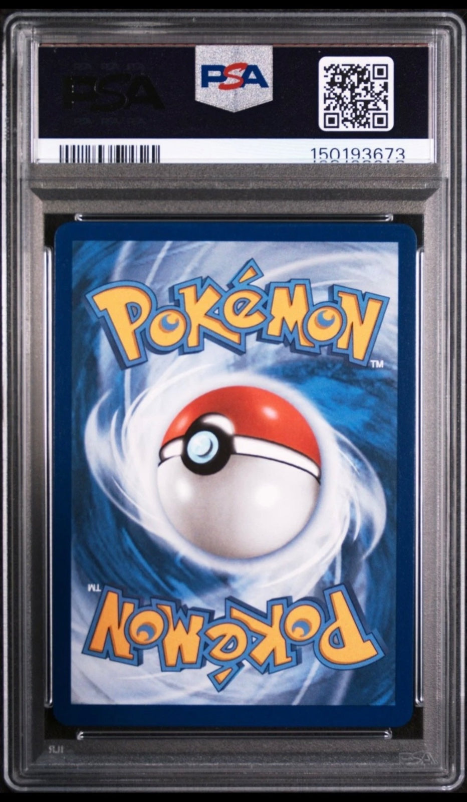 Flygon 101/094 (Phantasmal Flames) — PSA 10