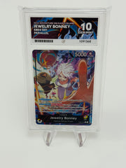 One Piece JEWELRY BONNEY - ACE 10