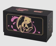 Pokemon TCG S-Chinese Brilliant Energy Gift Box 2.0 "Mew" w/ CS5aC CS5bC Booster