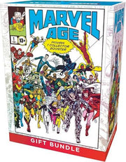 Magic the Gathering Marvel Age Gift Bundle
