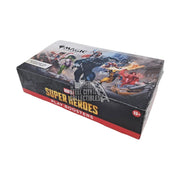 Magic the Gathering Marvel Super Heroes Play Booster Box