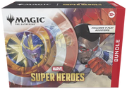Magic the Gathering Bundle Box