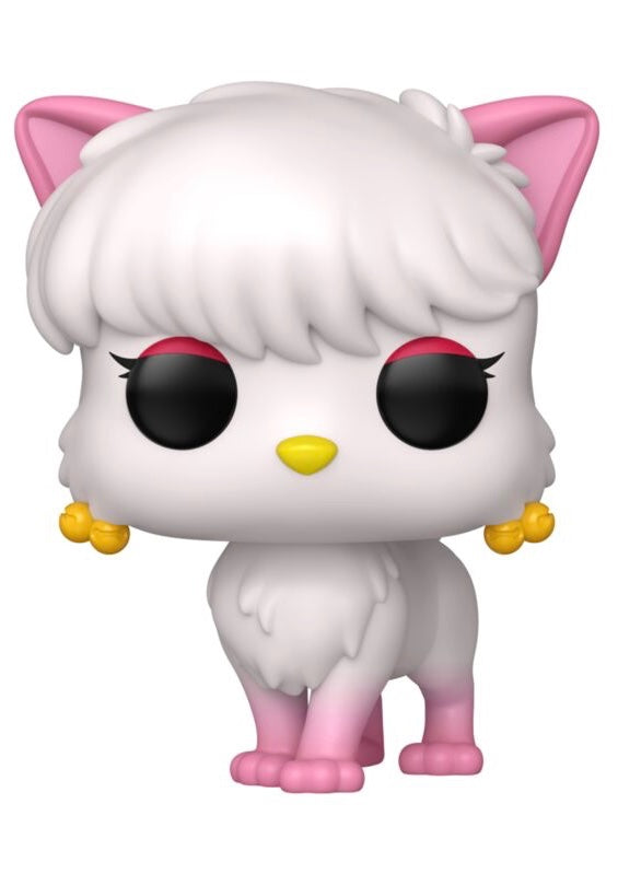 Funko Pop! Ranma 1/2 Shampoo #2028 Limited Chase Edition!