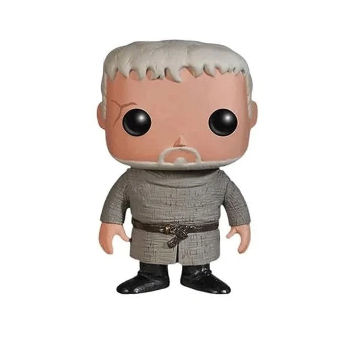 Funko Pop! Game Of Thrones : Hodor #15