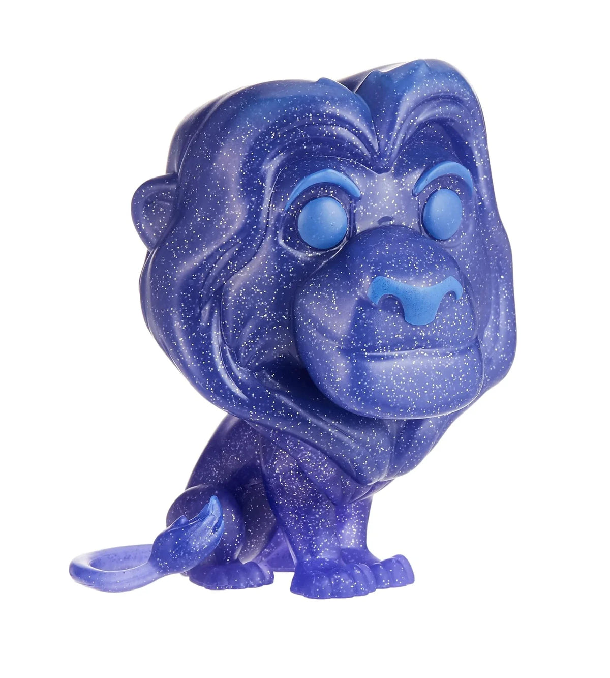 Funko Pop! Disney : The Lion King - Spirit Mufasa #495 Special Edition
